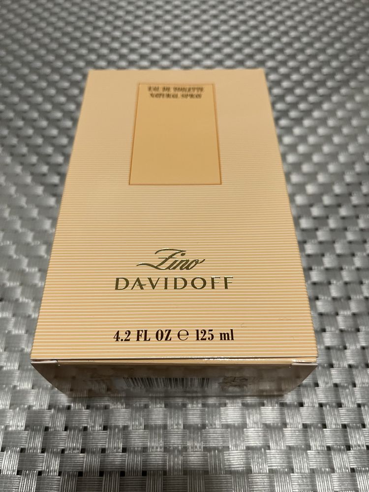 Davidoff Zino 125 ml.