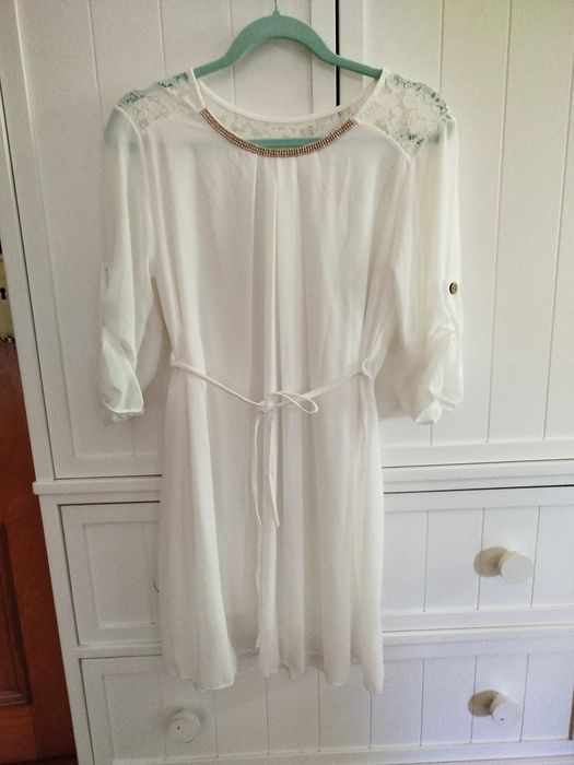 Vestido de mulher