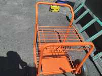 Продам садову тачку для інструментів