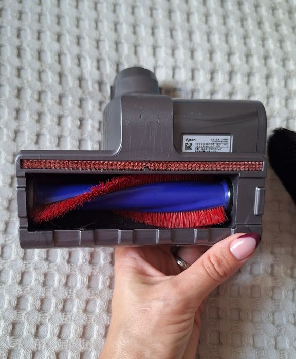 Міні турбінна насадка на пилосос Dyson