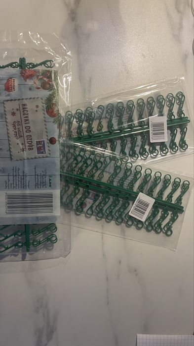 Ozdoby świąteczne/cena za całość