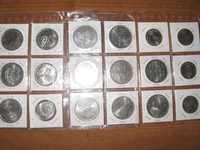 moedas 100$00 / 200$00 comemorativas Portuguesas