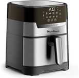 Moulinex frytkownica beztłuszczowa EZ505D10