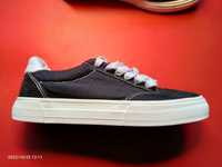 Buty z marki 'Vans'