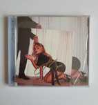 Sprzedam Sabrina Carpenter "Man's Best Friend" CD with Signed Art Card