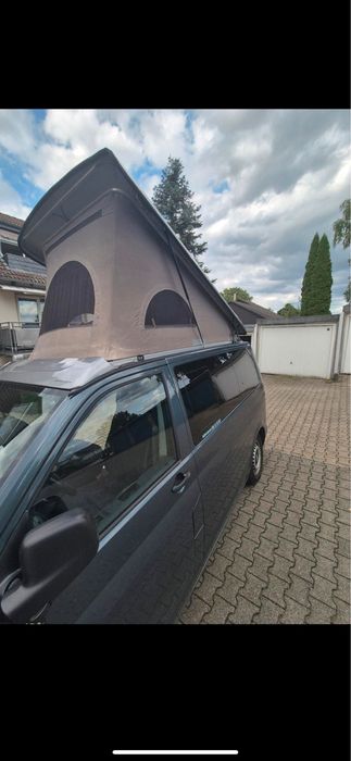 Volkswagen T5 1.9 Multivan Beach California