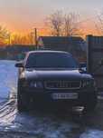 Розборка Audi A4 B5 quattro 1.8 turbo Двері праві перед зад