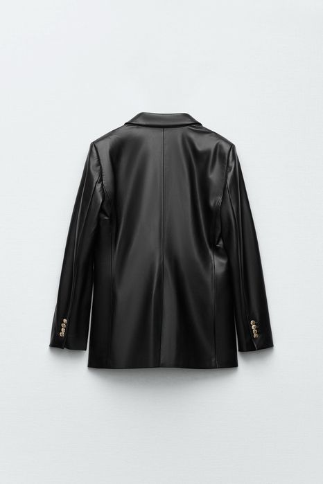 Жакет пиджак zara