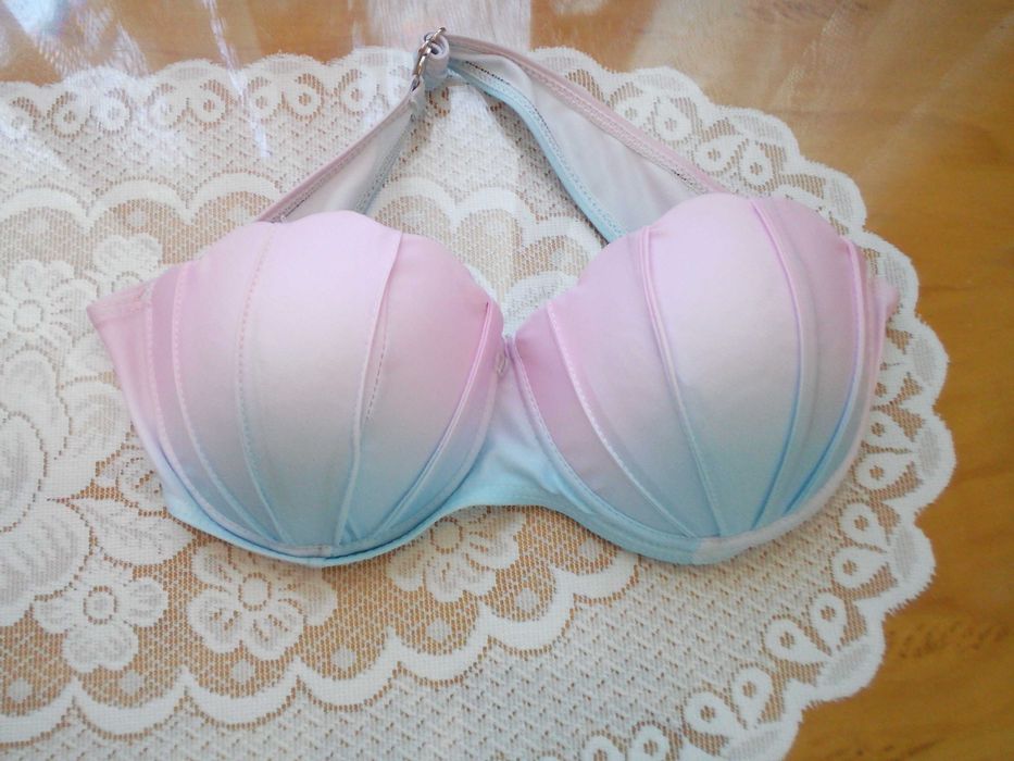 Kostium kąpielowy 2-częściowy