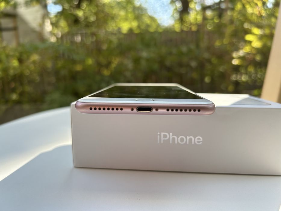 Apple Iphone 7 Plus Okazja
