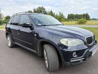 BMW X5 BMW X5 e70 (faktura VAT - cena brutto)