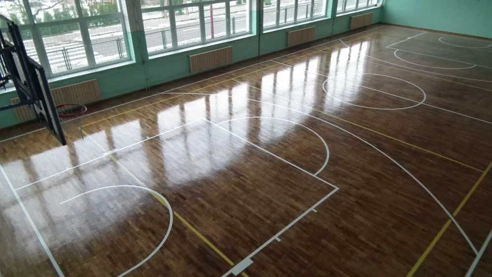 Cyklinowanie Bezpyłowe Pruszcz Gdański Tczew Starogard Gdański-25zł/m2