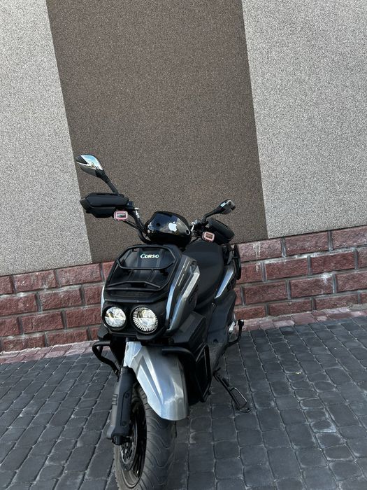 Corso Special 2000kw
