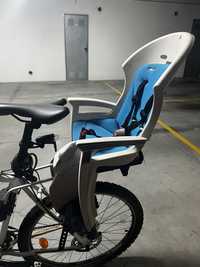 Cadeira de criança para Bicicleta