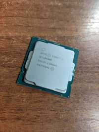 Intel Core i5 10400F