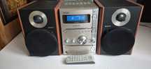 Sony mini wieża CMT-CPZ3