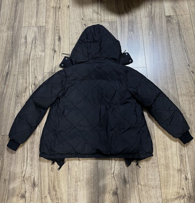 Куртка Bottega Veneta