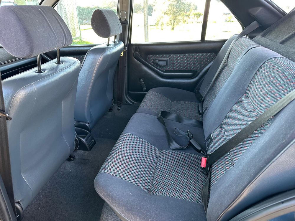 Peugeot 306  1.4