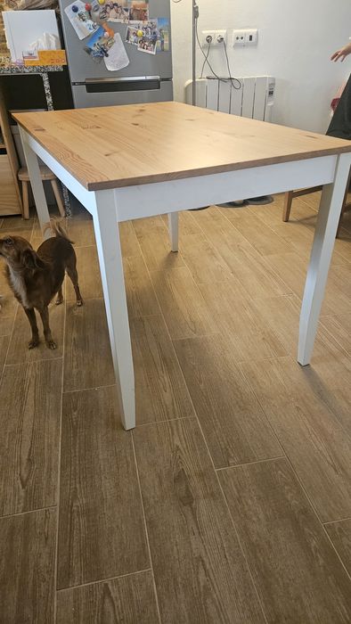 Mesa para jantar ikea