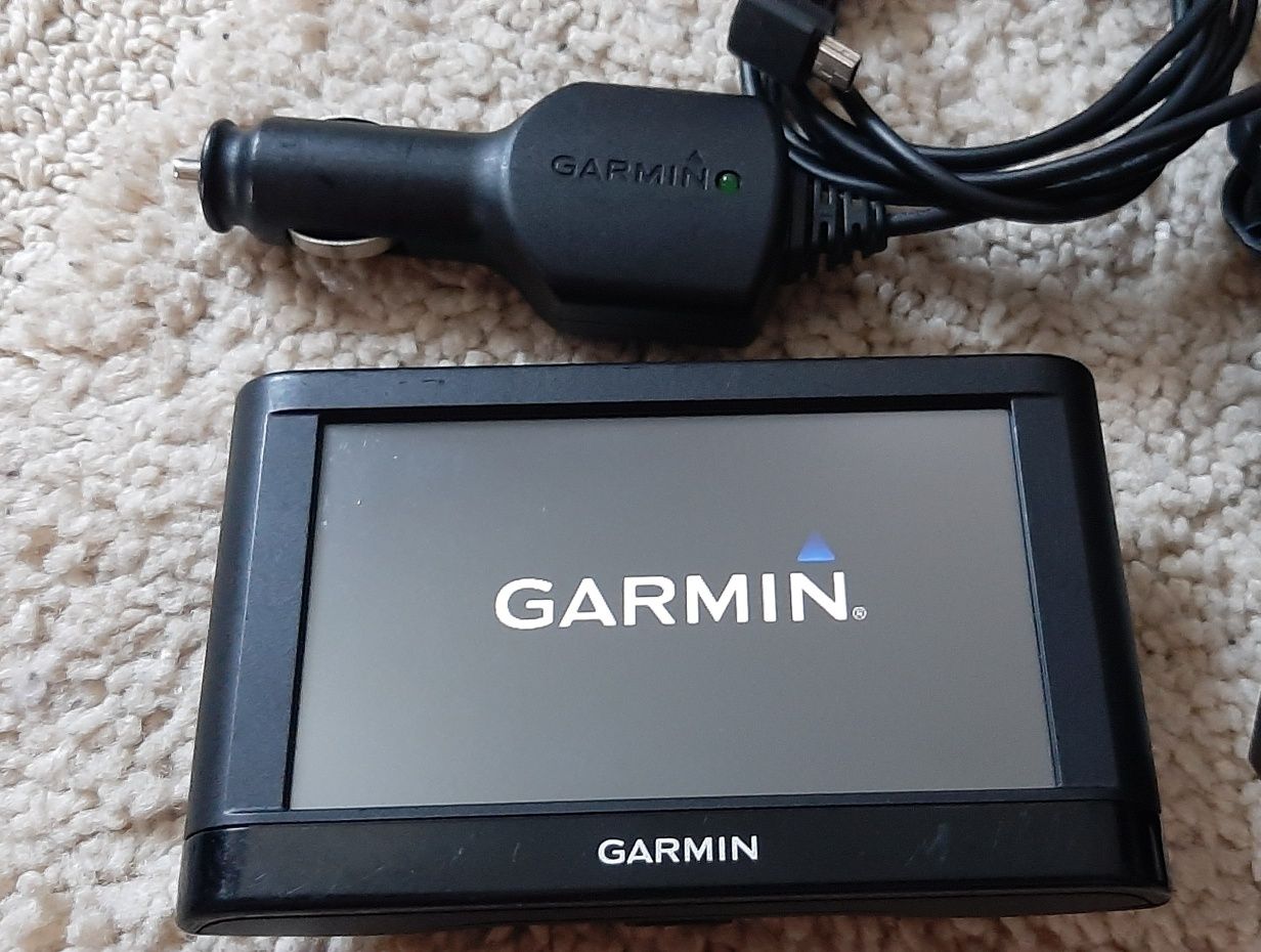 Оригинал! GPS навигатор Garmin