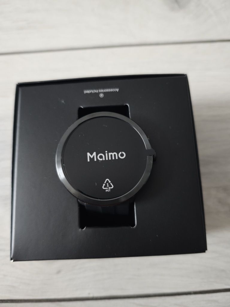 Smartwatch MAIMO WATCH R