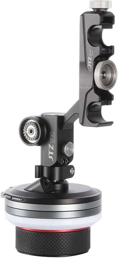 JTZ DP30 Cine Follow Focus Folge  (NOVO NA CAIXA)