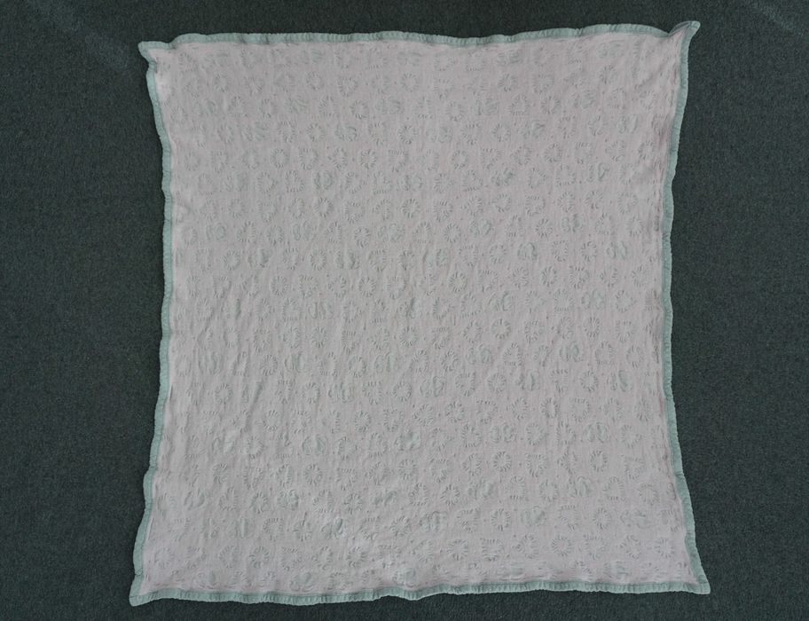 Zestaw akcesoriów dla niemowlaka