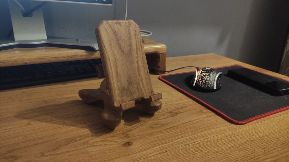 Підставка для телефона