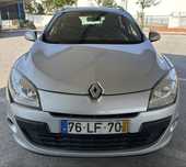 Renault megane 1.5 dci