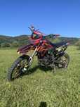Skybike Crdx 200