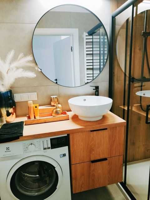 Apartament "Julita 2", Świnoujście, 2 pok.