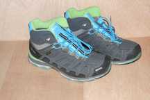 Meindl X-SO Lady Mid GTX Botas de Caminhada para Mulheres