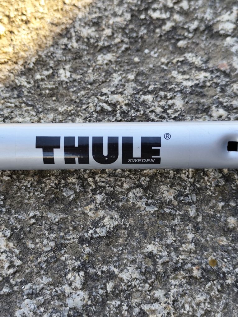 Suporte para bicicletas da THULE