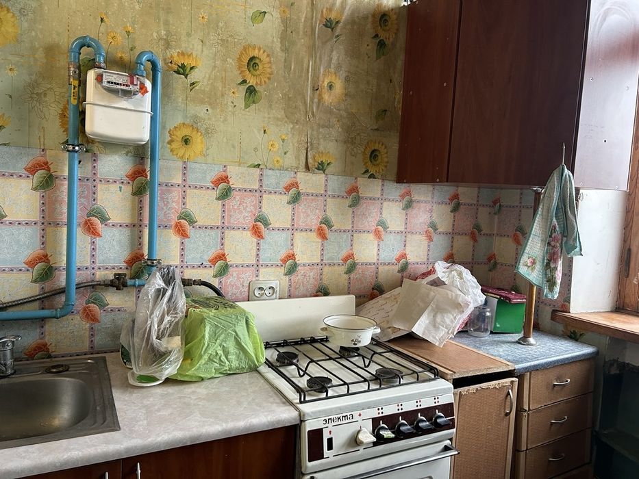 Продам 5ком.квартиру