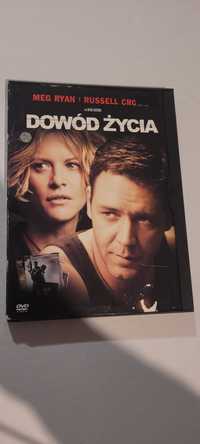 Film DOWÓD Życia płyta DVD