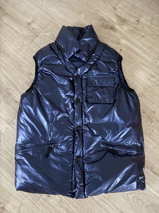 Stone island безрукавка чоловіча XL-XXL