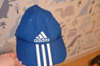 czapka z daszkiem adidas one size fits youth