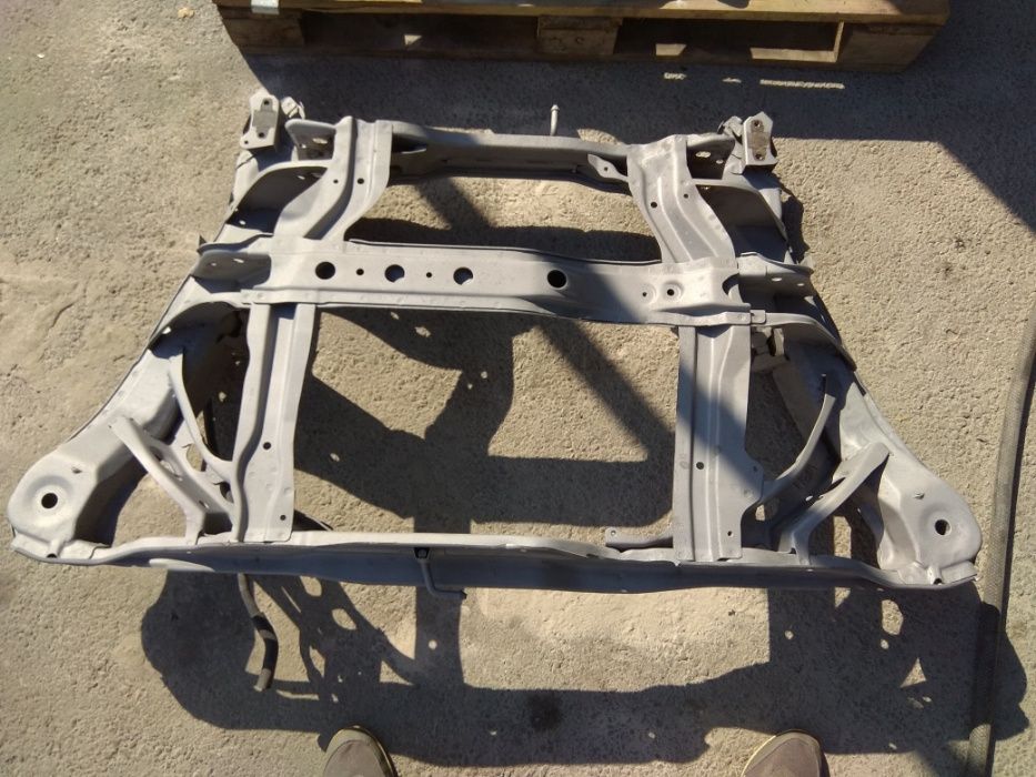 Хонда Аккорд VII 7 8 CL CU CP 2002-2012 дверь лев/прав дверь Разбор