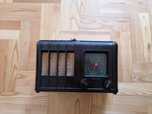 STARE RADIO lampowe- PIONIER U2 -1950-59 rok