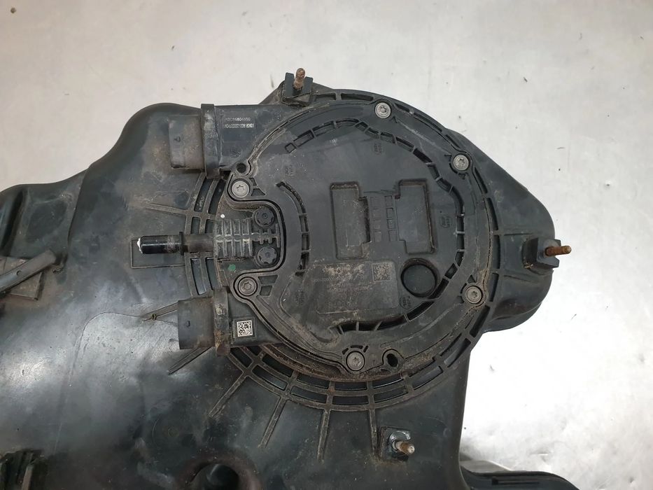 Depósito AdBlue BMW X2 (F39)