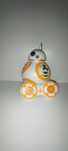Robot kolekcjonerski BB-8  z serii Star Wars ruch/dźwięk/pilot