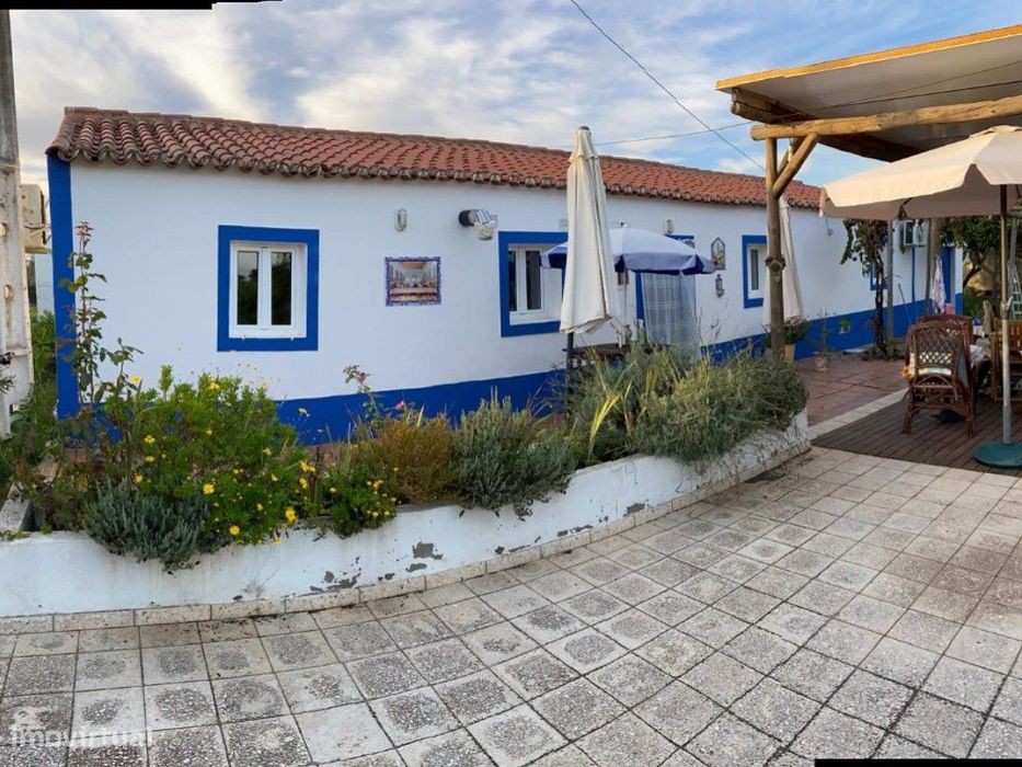 Quintinha Alentejana em Campo Redondo