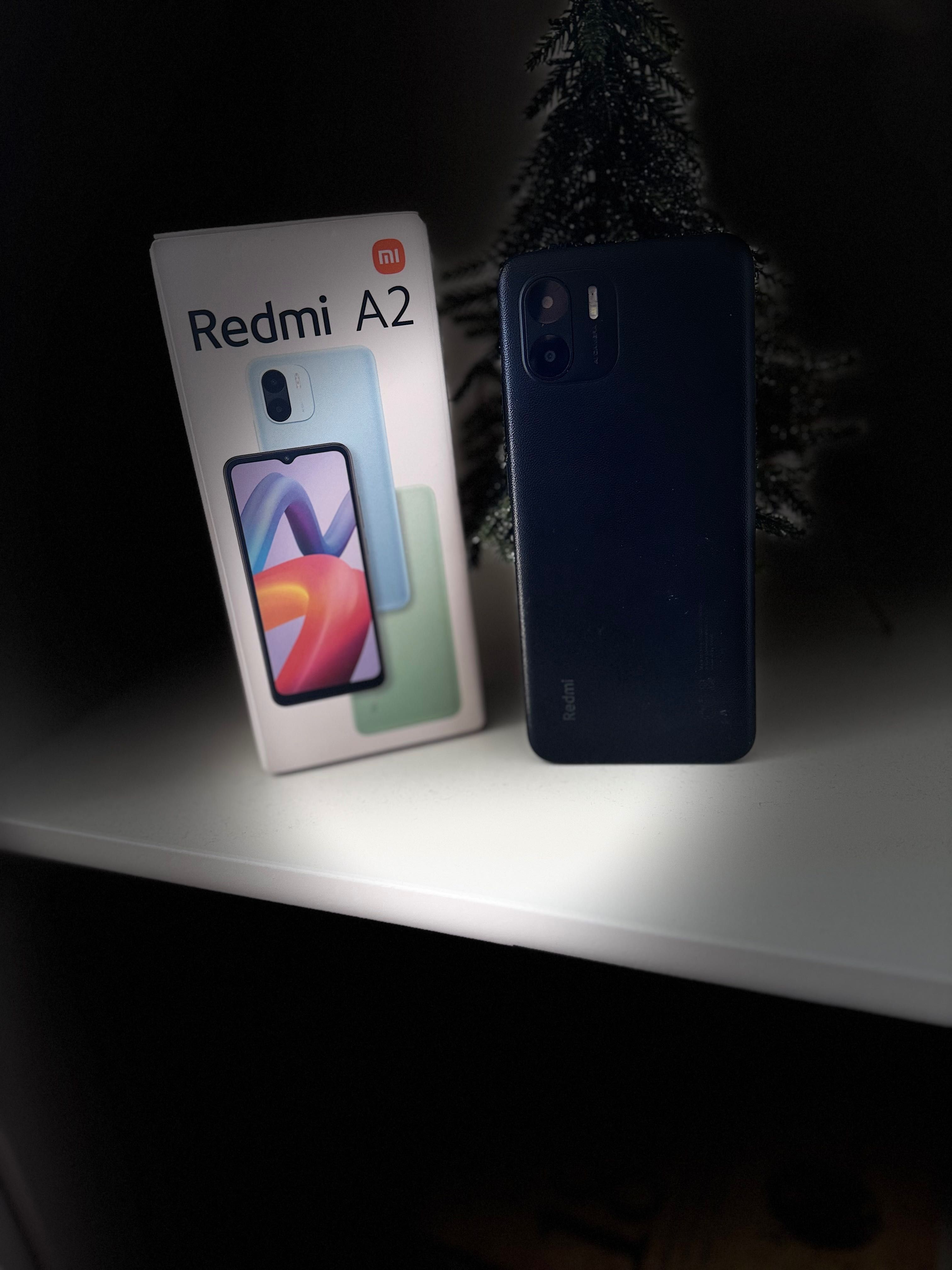 Redmi A2  xiaomi