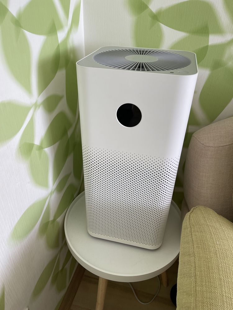 Очищувач повітря SmartMi Air Purifier 2S