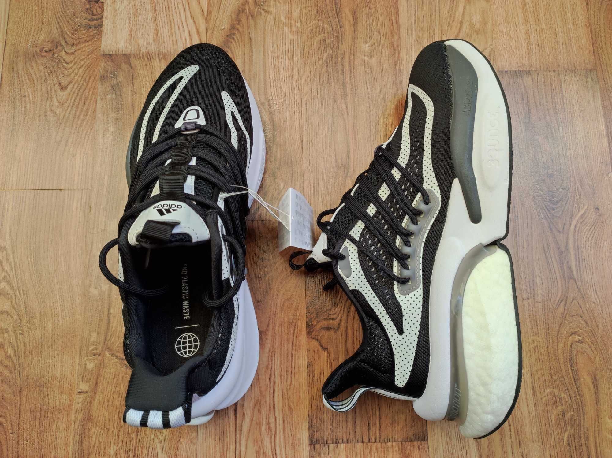 ОРИГІНАЛ100%!!Кросівки Adidas Alphaboost V1 HQ4517