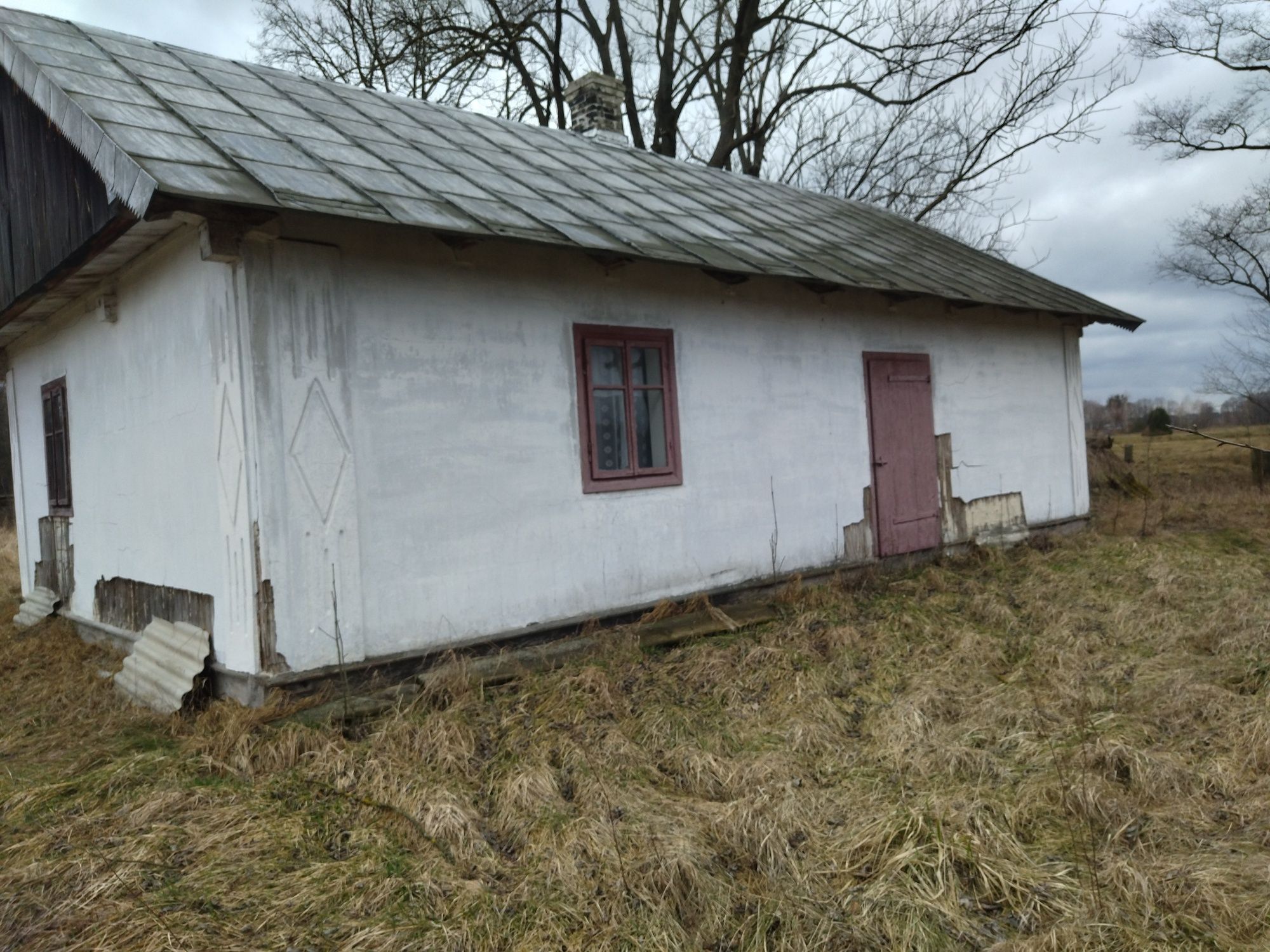 Продається будинок в с.Білявці
