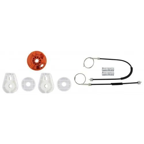 Kit de reparação elevador vidro trás Peugeot 307 CC Cabrio Cabriolet Descapotável