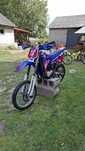 Yamaha yz 80 2001 (kx,sx,rm,tc,cr)