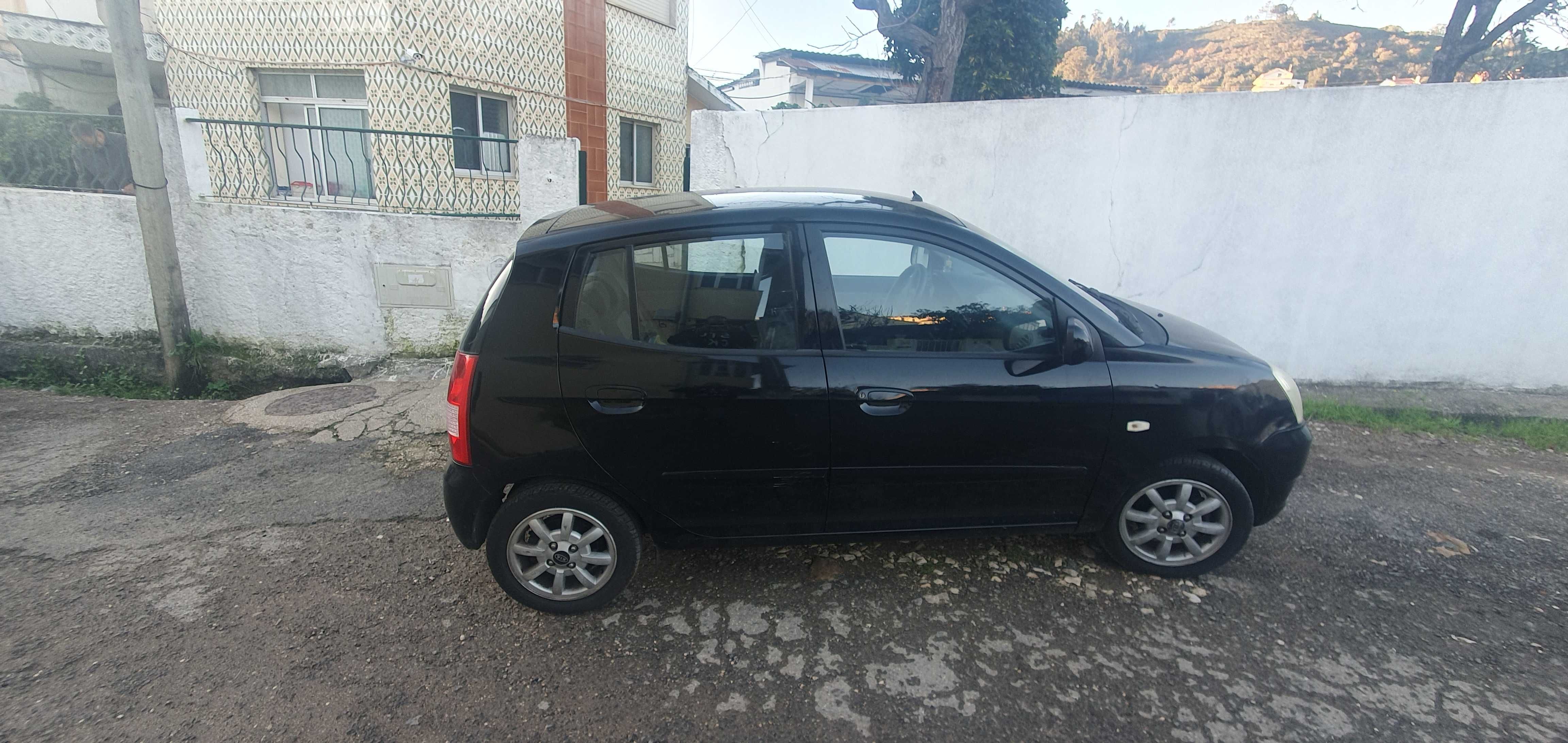 Kia Picanto Facilidade de Pagamento Sem Juros