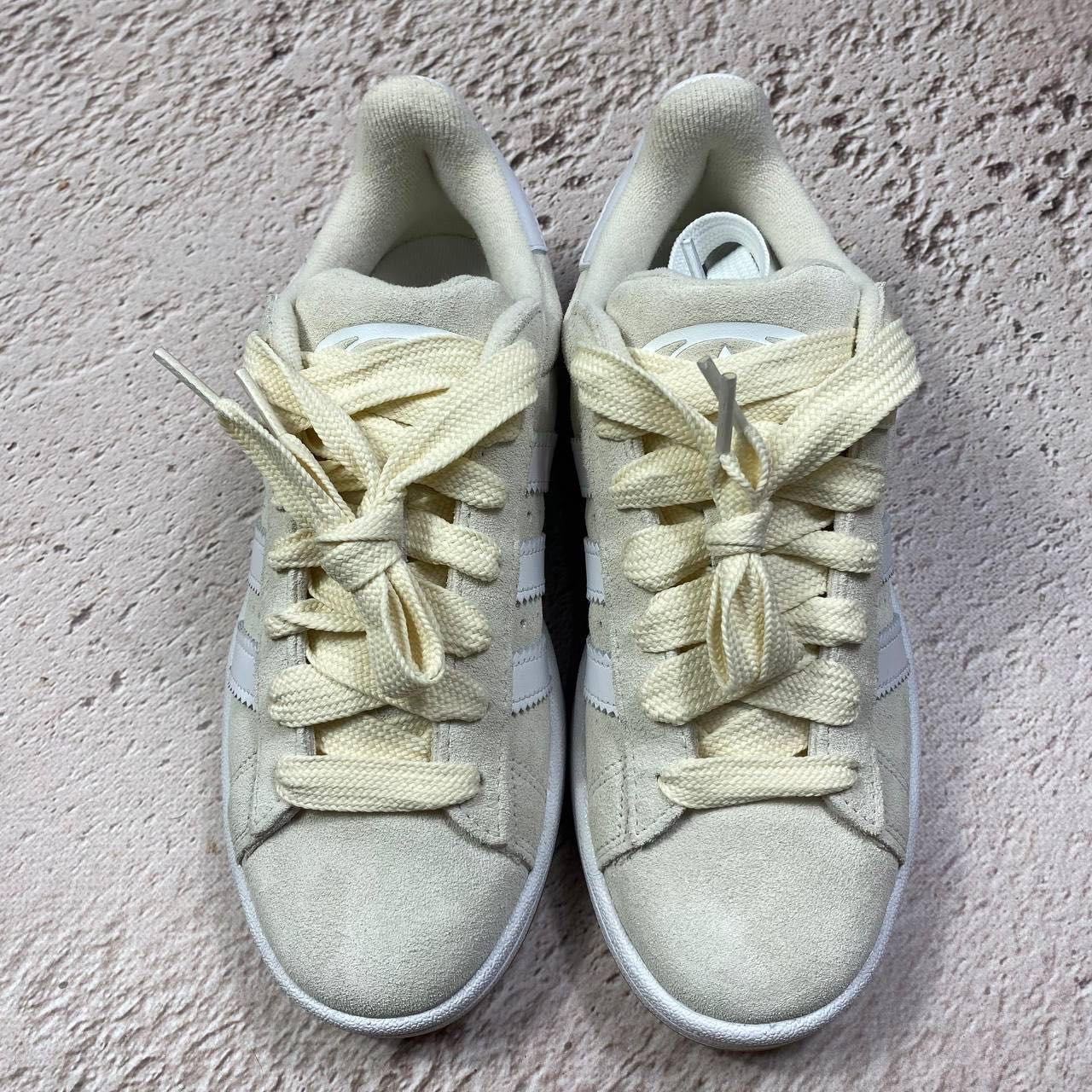 id1435 нові оригінал adidas campus 00s жіночі кросівки
